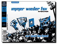 CD "Immer wieder FSV"